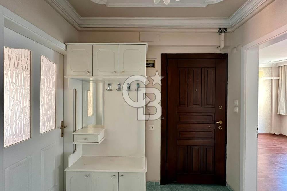 KAMİL TUNCA CD. YANI OTOGAR YAKINI KİRALIK 2+1 DOĞAL GAZLI DAİRE