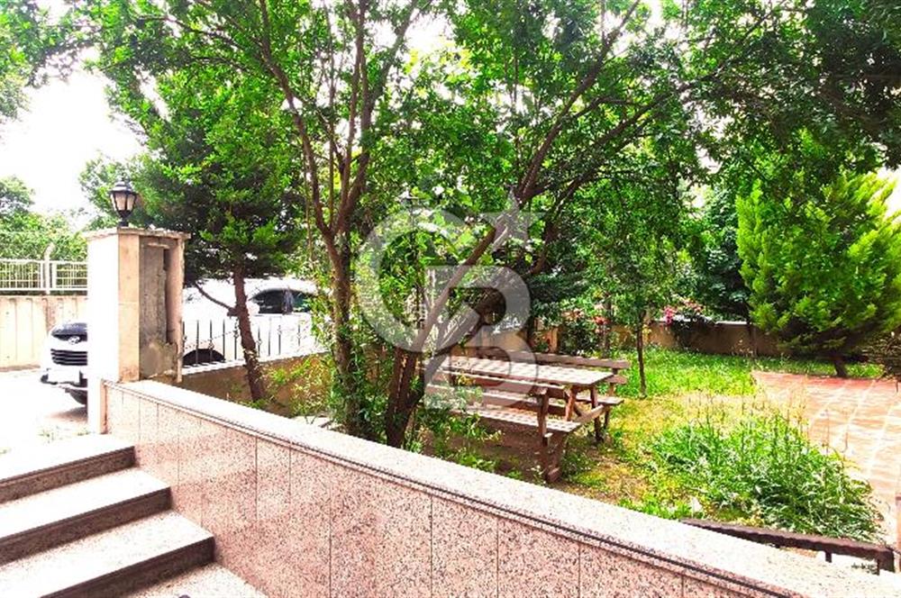 ACIBADEM GENİŞ FERAH GÜNEŞ ALAN KORU MANZARALI BENZERSİZ LÜKS 3+1 DAİRE FIRSATI