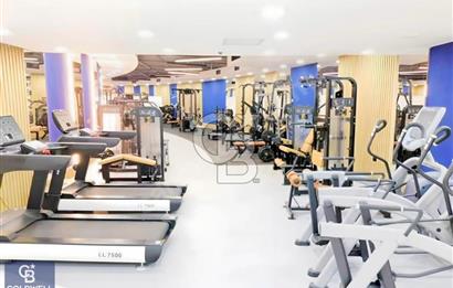 İSKELE FOUR SEASONS LIFE II'DE HAVUZA SIFIR SATILIK 2+1 DAİRE