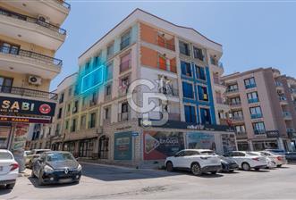 BUCADA ÜNİVERSİTE HASANAĞA PARKI YAKINI 1+1 KİRALIK EŞYALI DAİRE - 1 - 366053