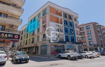 BUCADA ÜNİVERSİTE HASANAĞA PARKI YAKINI 1+1 KİRALIK EŞYALI DAİRE