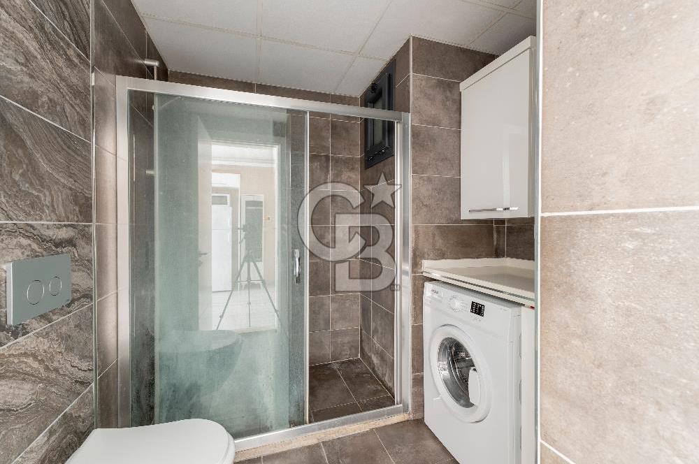 BUCADA ÜNİVERSİTE HASANAĞA PARKI YAKINI 1+1 KİRALIK EŞYALI DAİRE