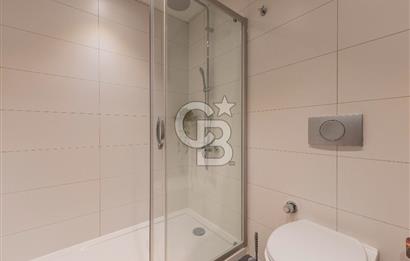 Menemen İmge Life'ta Havuz Manzara Çift Cephe 3+1 Satılık Daire