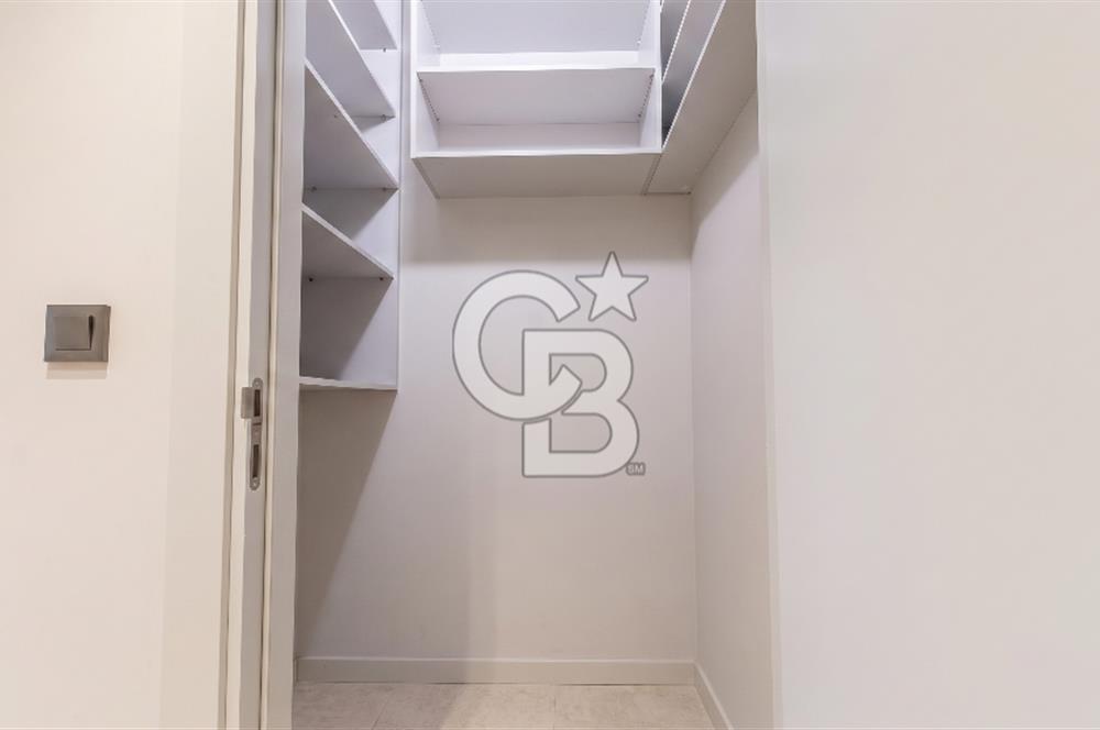 Menemen İmge Life'ta Havuz Manzara Çift Cephe 3+1 Satılık Daire