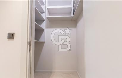 Menemen İmge Life'ta Havuz Manzara Çift Cephe 3+1 Satılık Daire