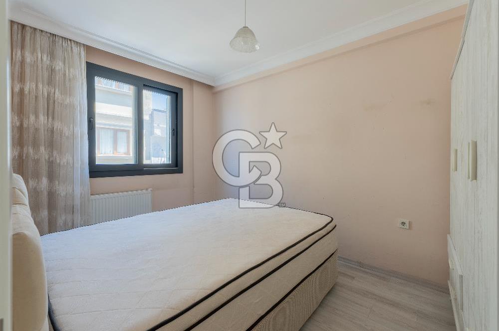 BUCADA ÜNİVERSİTE HASANAĞA PARKI YAKINI 1+1 KİRALIK EŞYALI DAİRE