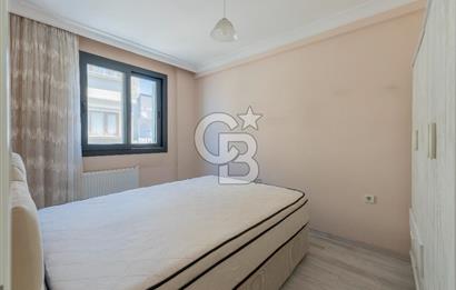 BUCADA ÜNİVERSİTE HASANAĞA PARKI YAKINI 1+1 KİRALIK EŞYALI DAİRE