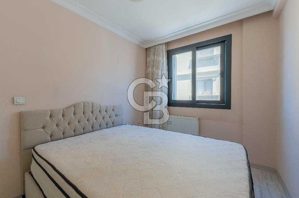 BUCADA ÜNİVERSİTE HASANAĞA PARKI YAKINI 1+1 KİRALIK EŞYALI DAİRE