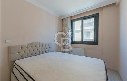 BUCADA ÜNİVERSİTE HASANAĞA PARKI YAKINI 1+1 KİRALIK EŞYALI DAİRE