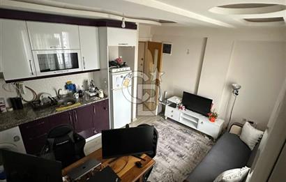 Buca Tınaztepe Hastane Karşısı 1+1 Satılık Daire