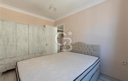 BUCADA ÜNİVERSİTE HASANAĞA PARKI YAKINI 1+1 KİRALIK EŞYALI DAİRE