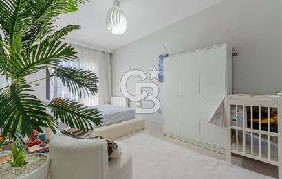 Menemen İmge Life'ta Havuz Manzara Çift Cephe 3+1 Satılık Daire