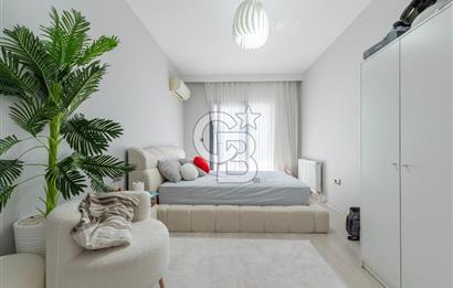 Menemen İmge Life'ta Havuz Manzara Çift Cephe 3+1 Satılık Daire