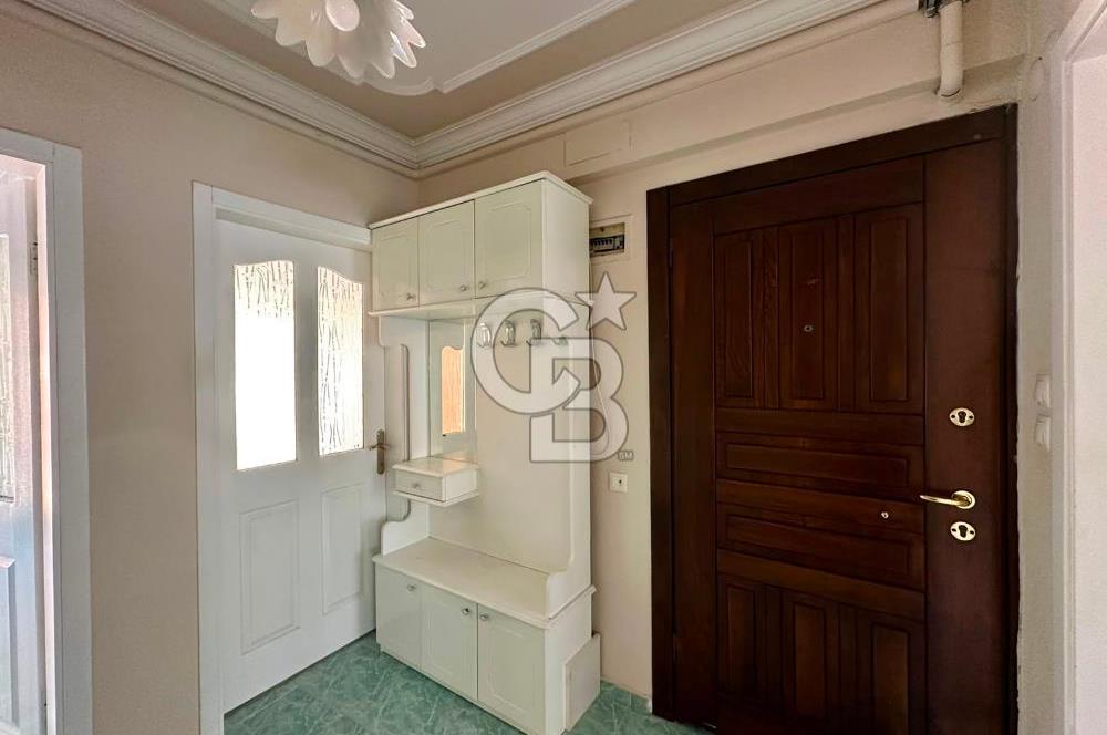 KAMİL TUNCA CD. YANI OTOGAR YAKINI KİRALIK 2+1 DOĞAL GAZLI DAİRE
