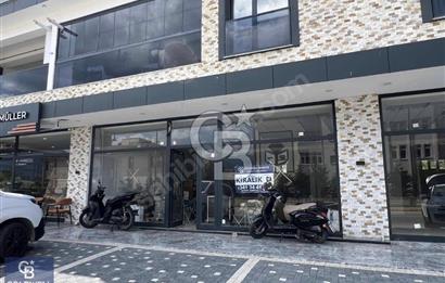 Cb Mahall'den Başiskele Paşadağ'da Kiralık Dükkan