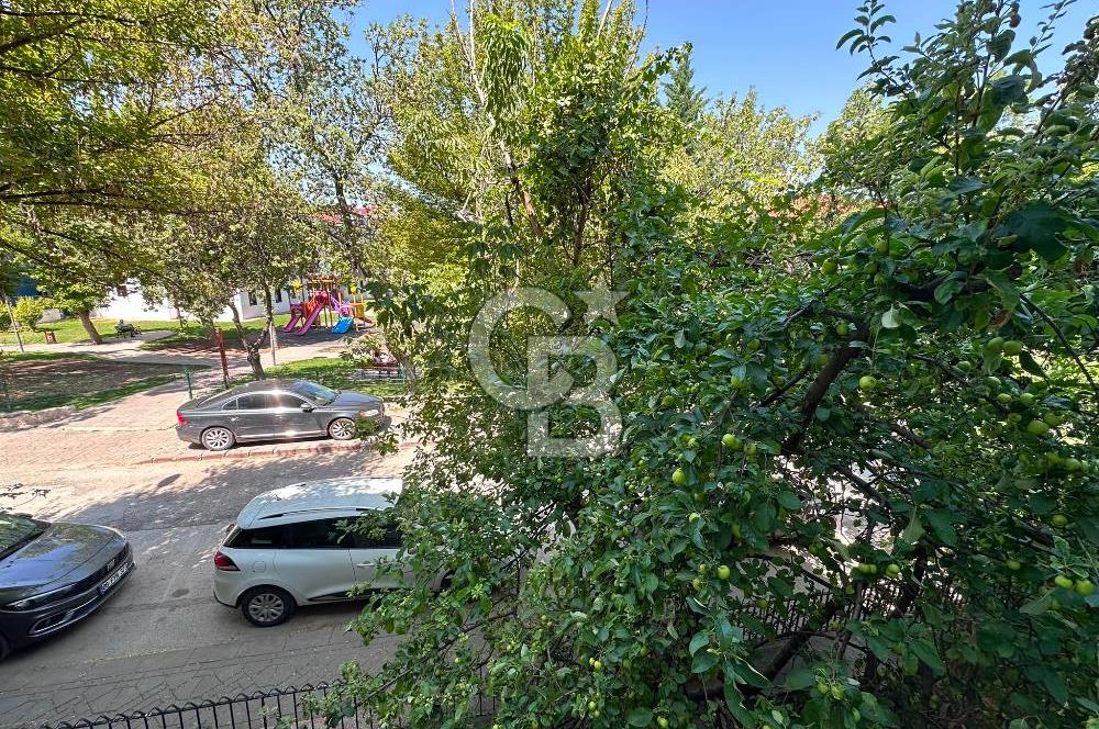 AYDINLIKEVLER’DE ALTINPARK’A YÜRÜME MESAFESİNDE 2+1