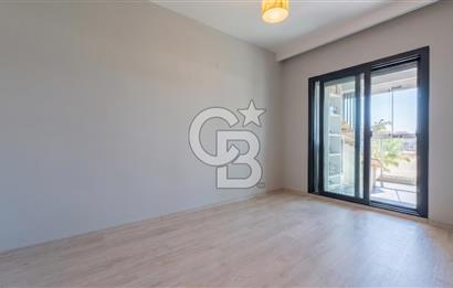 Menemen İmge Life'ta Havuz Manzara Çift Cephe 3+1 Satılık Daire