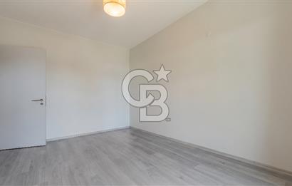 Menemen İmge Life'ta Havuz Manzara Çift Cephe 3+1 Satılık Daire
