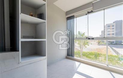 Menemen İmge Life'ta Havuz Manzara Çift Cephe 3+1 Satılık Daire