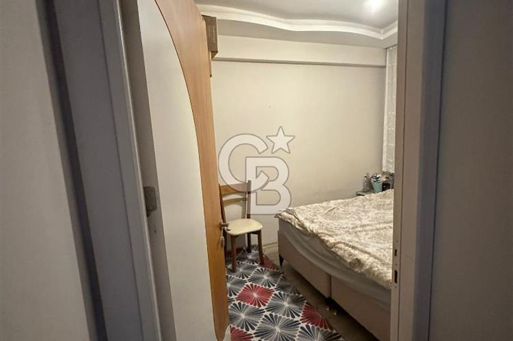 Buca Tınaztepe Hastane Karşısı 1+1 Satılık Daire