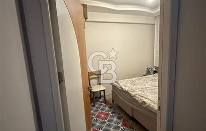 Buca Tınaztepe Hastane Karşısı 1+1 Satılık Daire