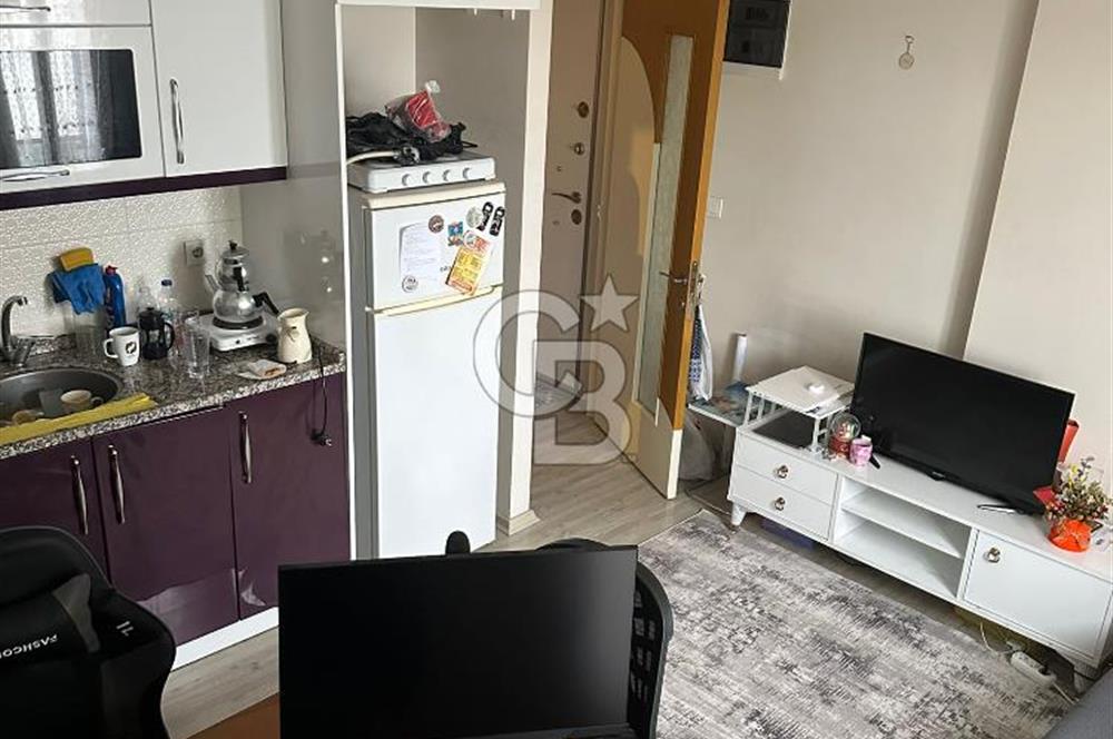 Buca Tınaztepe Hastane Karşısı 1+1 Satılık Daire