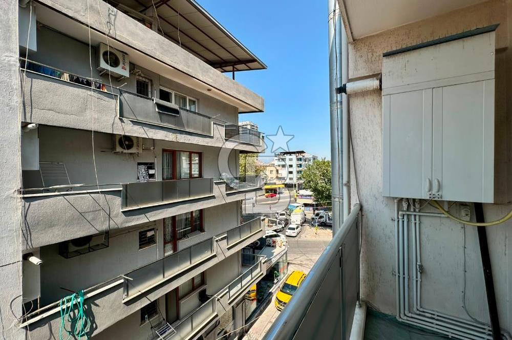 KAMİL TUNCA CD. YANI OTOGAR YAKINI KİRALIK 2+1 DOĞAL GAZLI DAİRE