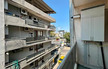 KAMİL TUNCA CD. YANI OTOGAR YAKINI KİRALIK 2+1 DOĞAL GAZLI DAİRE