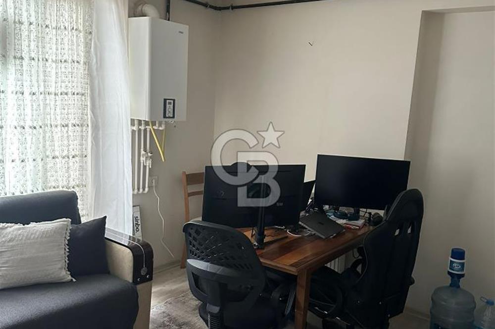 Buca Tınaztepe Hastane Karşısı 1+1 Satılık Daire