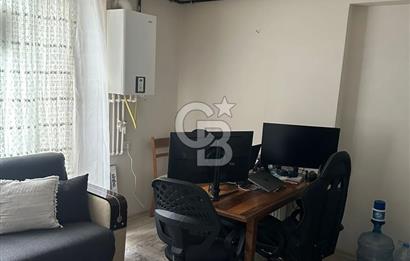 Buca Tınaztepe Hastane Karşısı 1+1 Satılık Daire