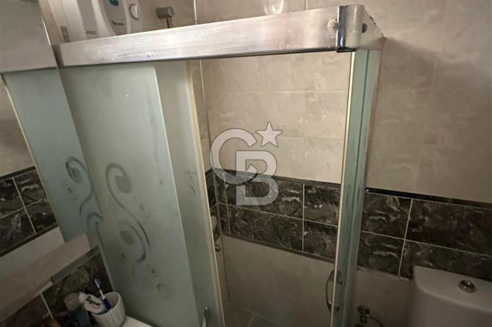 Buca Tınaztepe Hastane Karşısı 1+1 Satılık Daire