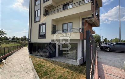 BARBAROS'TA MERKEZİ LOKASYONDA 3+1 BAHÇELİ DUBLEKS DAİRE