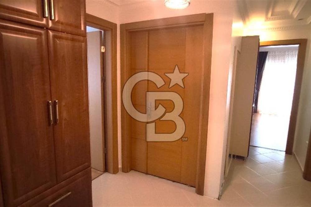 ACIBADEM GENİŞ FERAH GÜNEŞ ALAN KORU MANZARALI BENZERSİZ LÜKS 3+1 DAİRE FIRSATI