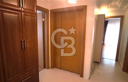 ACIBADEM GENİŞ FERAH GÜNEŞ ALAN KORU MANZARALI BENZERSİZ LÜKS 3+1 DAİRE FIRSATI