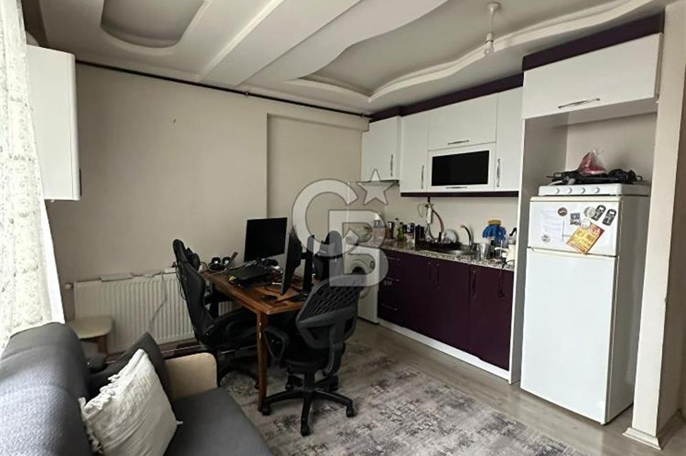 Buca Tınaztepe Hastane Karşısı 1+1 Satılık Daire