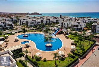 İSKELE FOUR SEASONS LIFE II'DE HAVUZA SIFIR SATILIK 2+1 DAİRE - 1 - 366051
