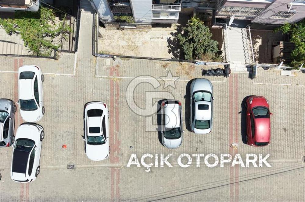 BAHÇELİEVLER'DE CADDE ÜZERİNDE FIRSAT SATILIK DAİRE
