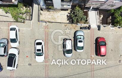 BAHÇELİEVLER'DE CADDE ÜZERİNDE FIRSAT SATILIK DAİRE