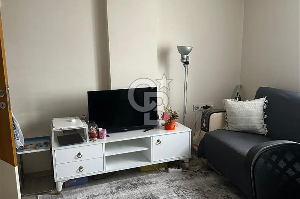 Buca Tınaztepe Hastane Karşısı 1+1 Satılık Daire