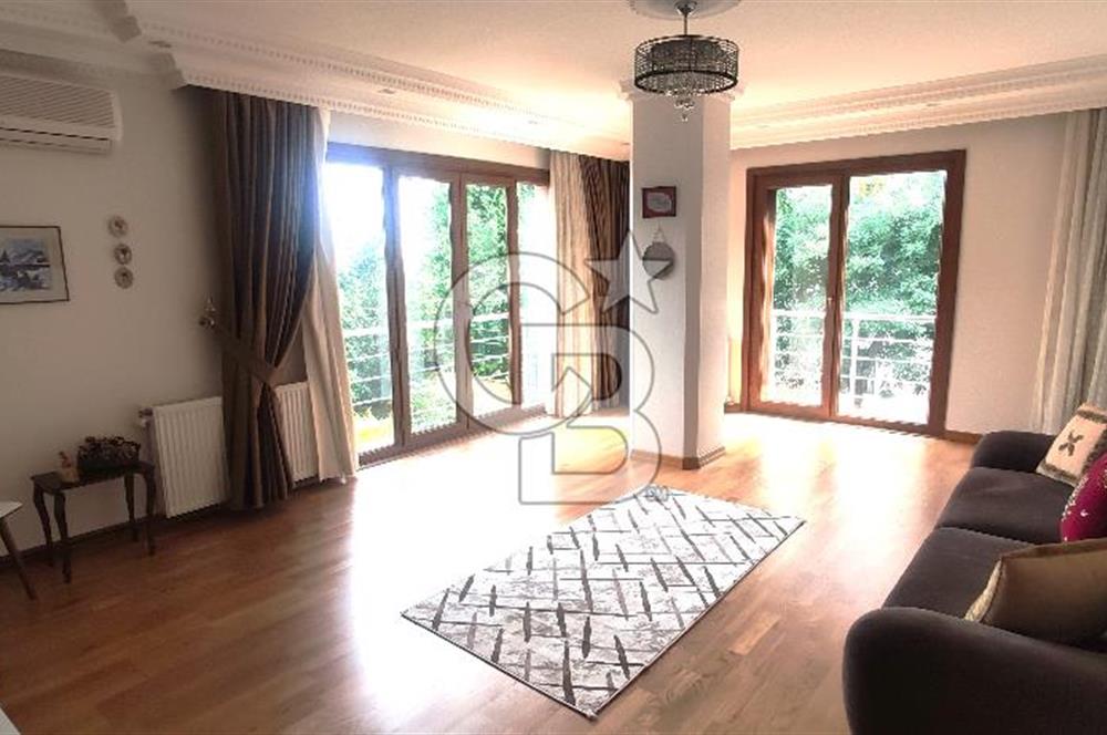ACIBADEM GENİŞ FERAH GÜNEŞ ALAN KORU MANZARALI BENZERSİZ LÜKS 3+1 DAİRE FIRSATI