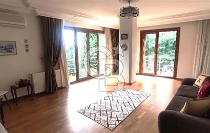 ACIBADEM GENİŞ FERAH GÜNEŞ ALAN KORU MANZARALI BENZERSİZ LÜKS 3+1 DAİRE FIRSATI