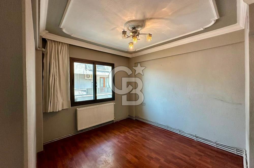 KAMİL TUNCA CD. YANI OTOGAR YAKINI KİRALIK 2+1 DOĞAL GAZLI DAİRE