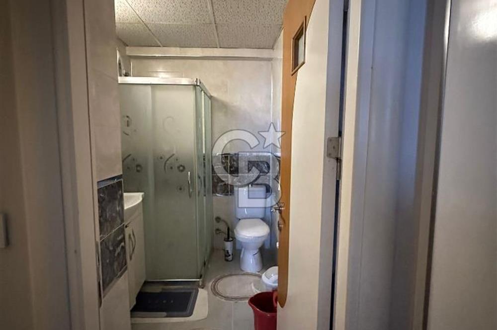 Buca Tınaztepe Hastane Karşısı 1+1 Satılık Daire