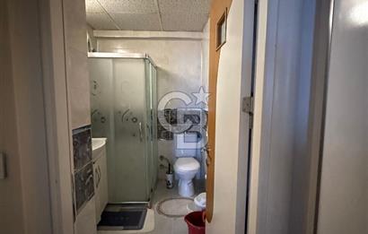 Buca Tınaztepe Hastane Karşısı 1+1 Satılık Daire
