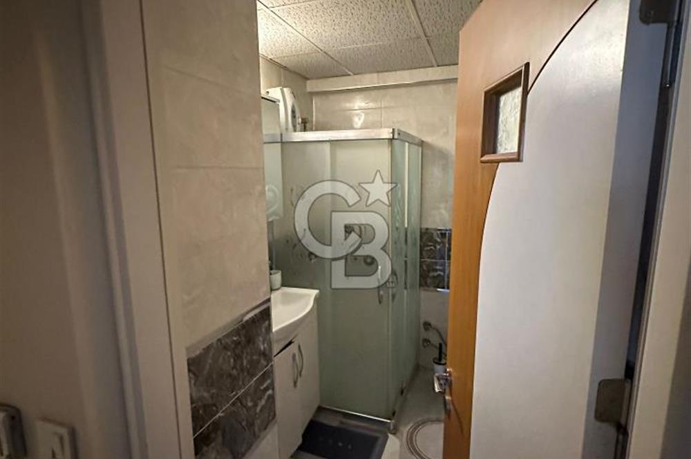 Buca Tınaztepe Hastane Karşısı 1+1 Satılık Daire