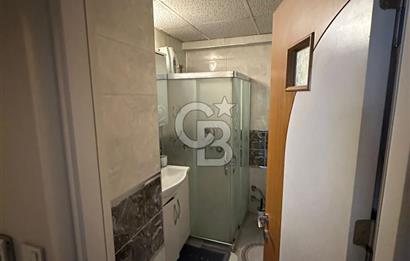 Buca Tınaztepe Hastane Karşısı 1+1 Satılık Daire