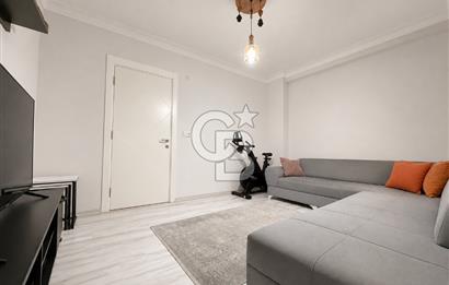 Özlüce'de Okyanus Koleji Yanında 4+1 Geniş Dubleks Daire
