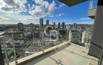 YAŞAMKENT TEPE PARK MOZAİK SİTESİNDE 3+1 KİRALIK DAİRE