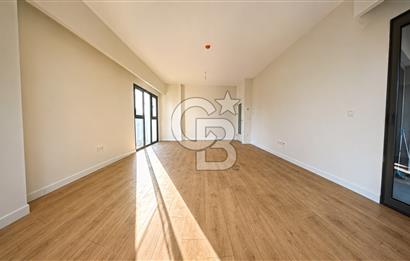 Fikirtepe Emlak Konut 5. Etap Kiralık Yüksek Kat 3+1 Köşe Daire