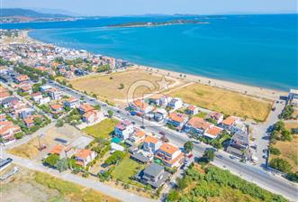 URLA ATATÜRK MAH DENİZE YAKIN SATILIK 5+1 TRİPLEKS VİLLA - 1 - 366074